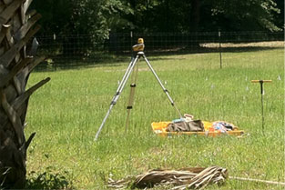 Orangeburg Soil, Leon County, FL